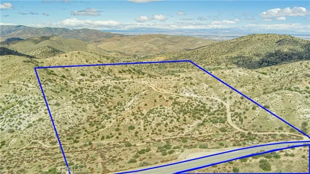 $149,000 | 0 Vac/mt Emma, Santa Clarita, CA 91350