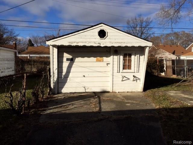 16839 Rutherford Street Detroit, MI 48235 - Photo 3 of 4