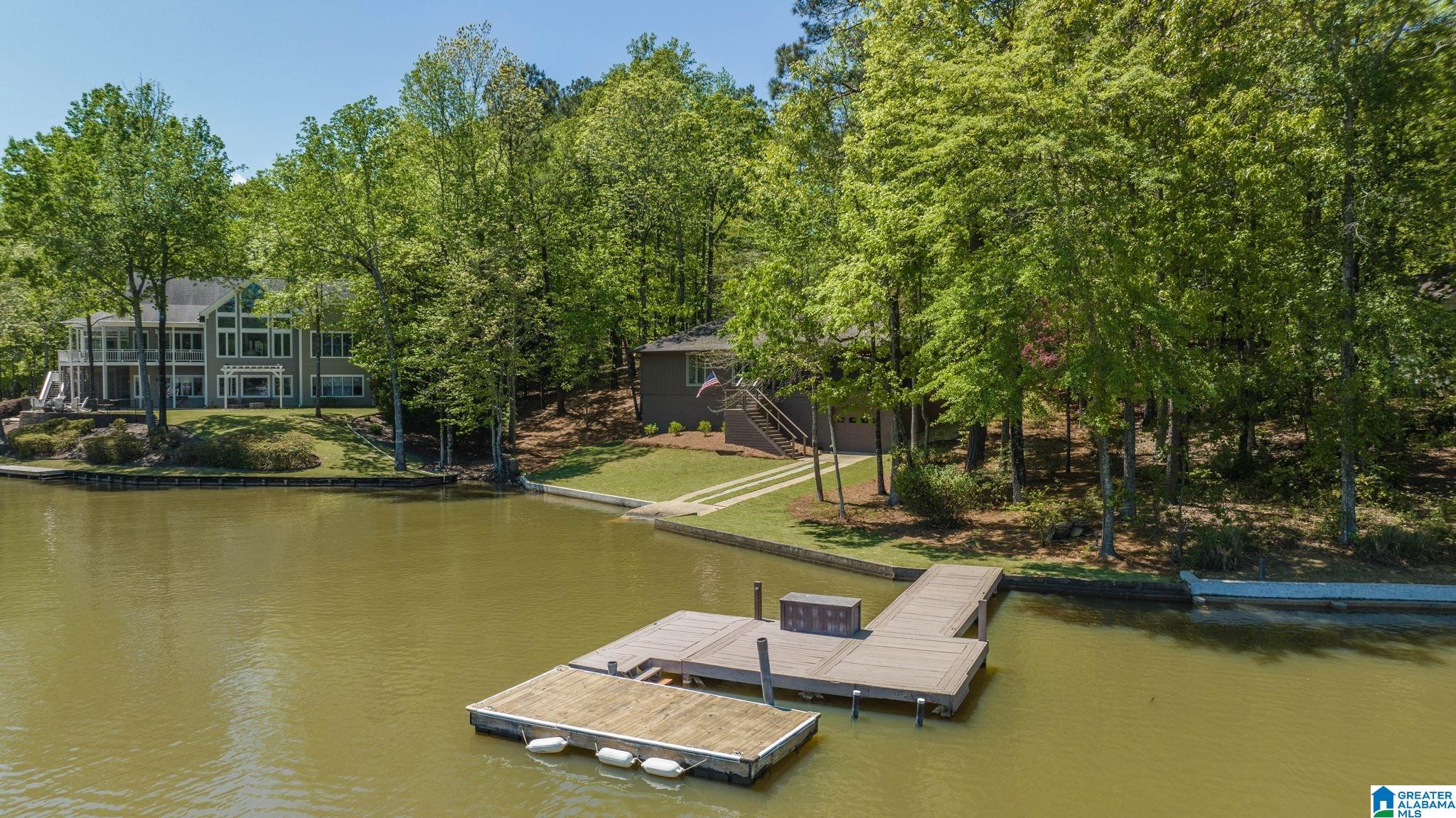 120 Wind Trace Alexander City, AL 35010 - Photo 55 of 58