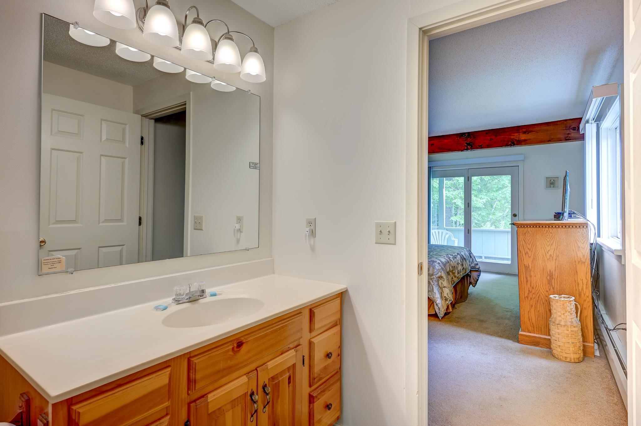 17 D Season's At At Attitash Road North Conway, NH 03860 - Photo 30 of 57