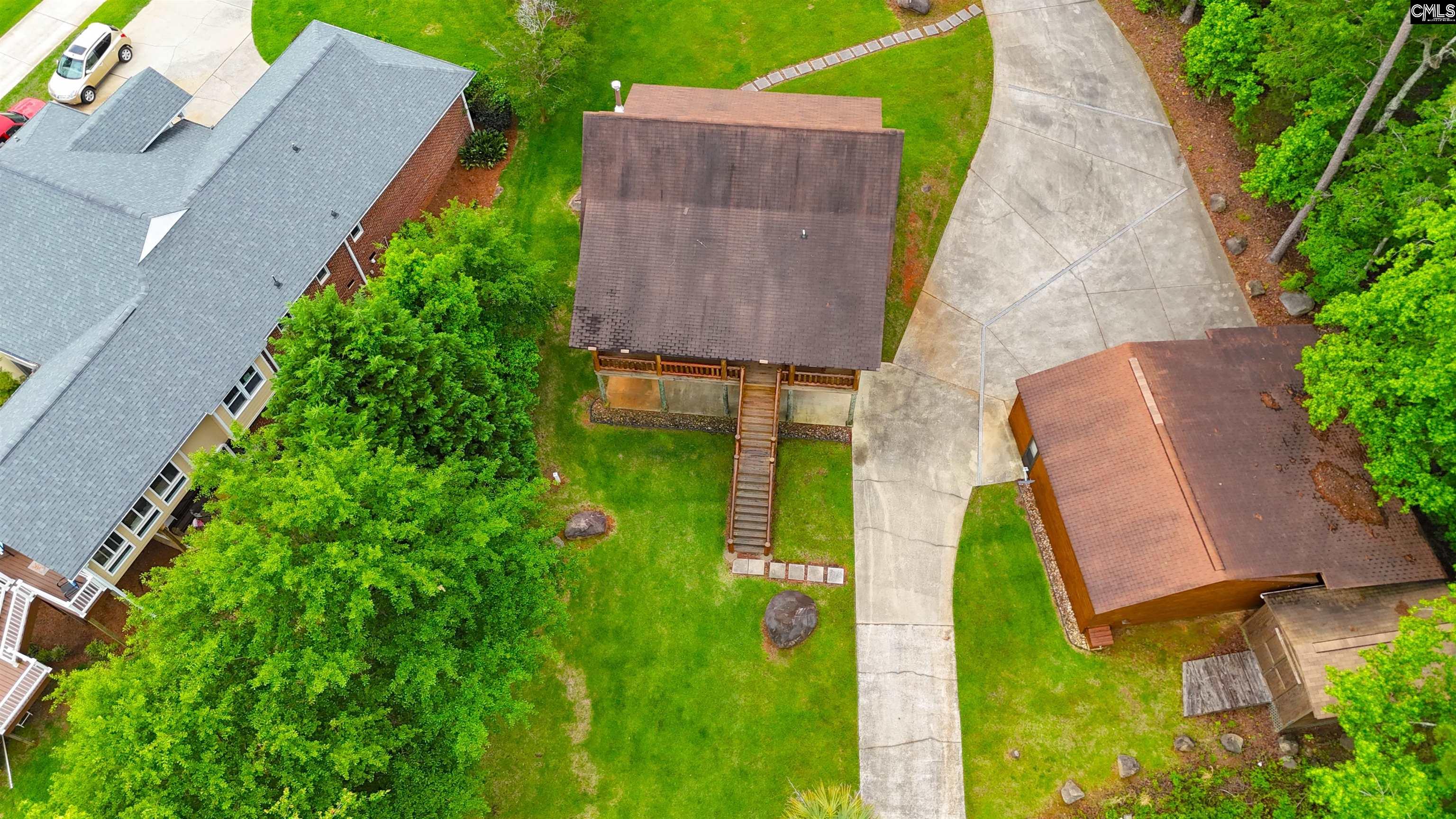 100 Rocky Cove Road Lexington, SC 29072 - Photo 4 of 36
