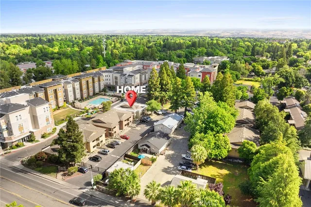 $229,000 | 1114 Nord Avenue, Unit 8, Chico, CA 95926