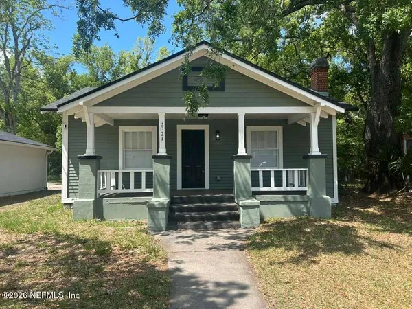 $189,000 | 3021 Commonwealth Avenue, Jacksonville, FL 32254