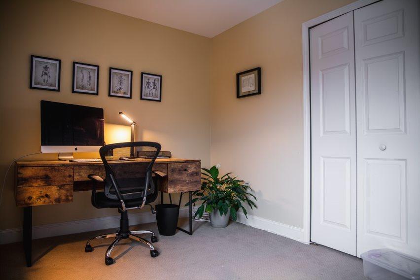16 Back Cove Estates Road, Unit 16 Portland, ME 04103 - Photo 10 of 16 office