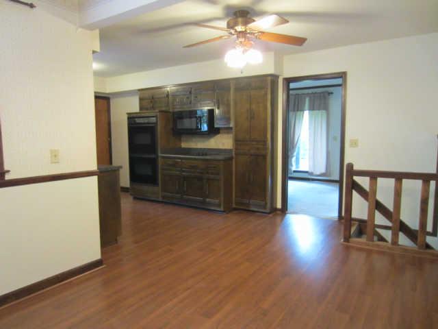 2120 Osburn Road Arrington, TN 37014 - Photo 5 of 20 Separate dining area open to kitchen