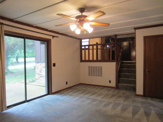 2120 Osburn Road Arrington, TN 37014 - Photo 9 of 20 Another view of den looking into kitchen