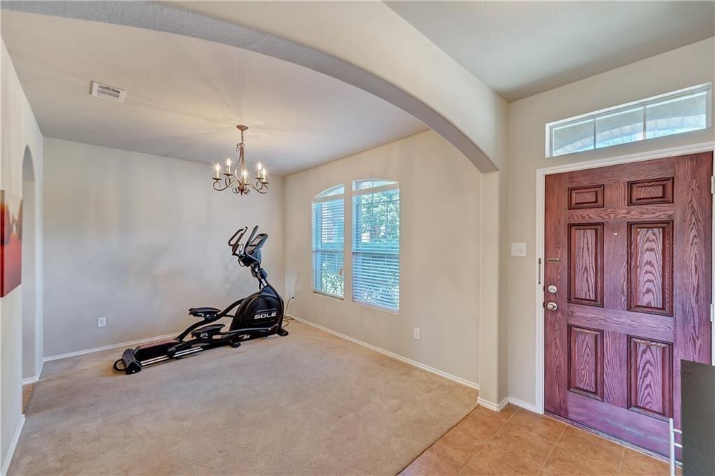 5000 Del Rey Circle Denton, TX 76208 - Photo 4 of 23