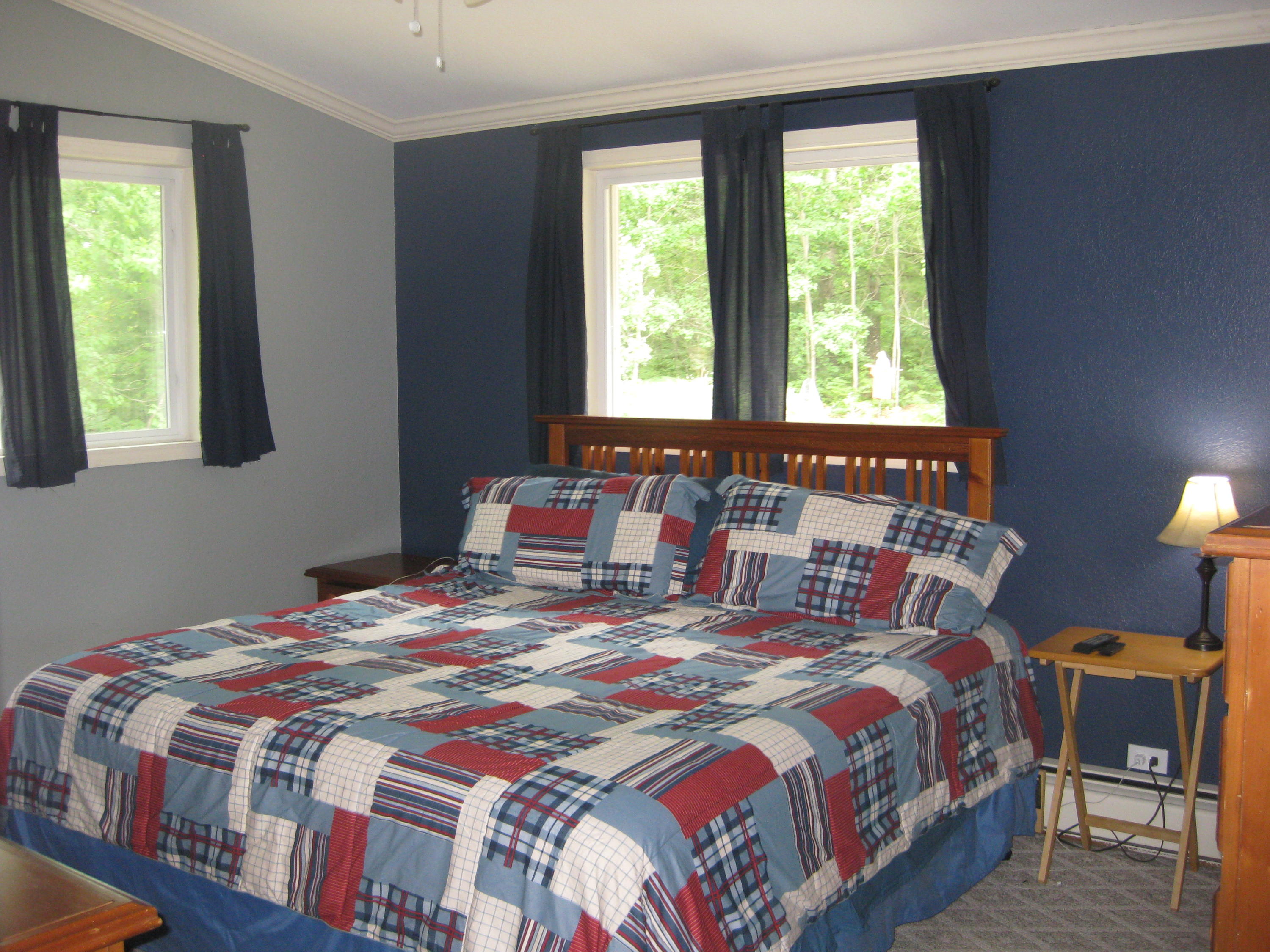 4390 Lake Manuka Road Gaylord, MI 49735 - Photo 18 of 64 Gallery Image 18