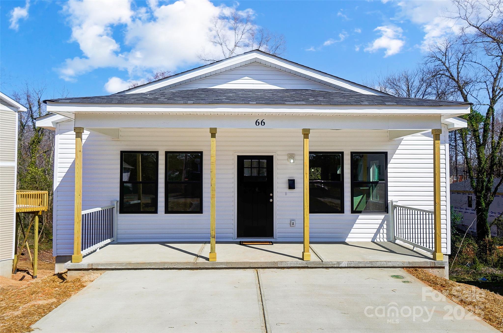 66 Reed Street Northeast Concord, NC 28025 - Photo 1 of 40 Gallery Image 1