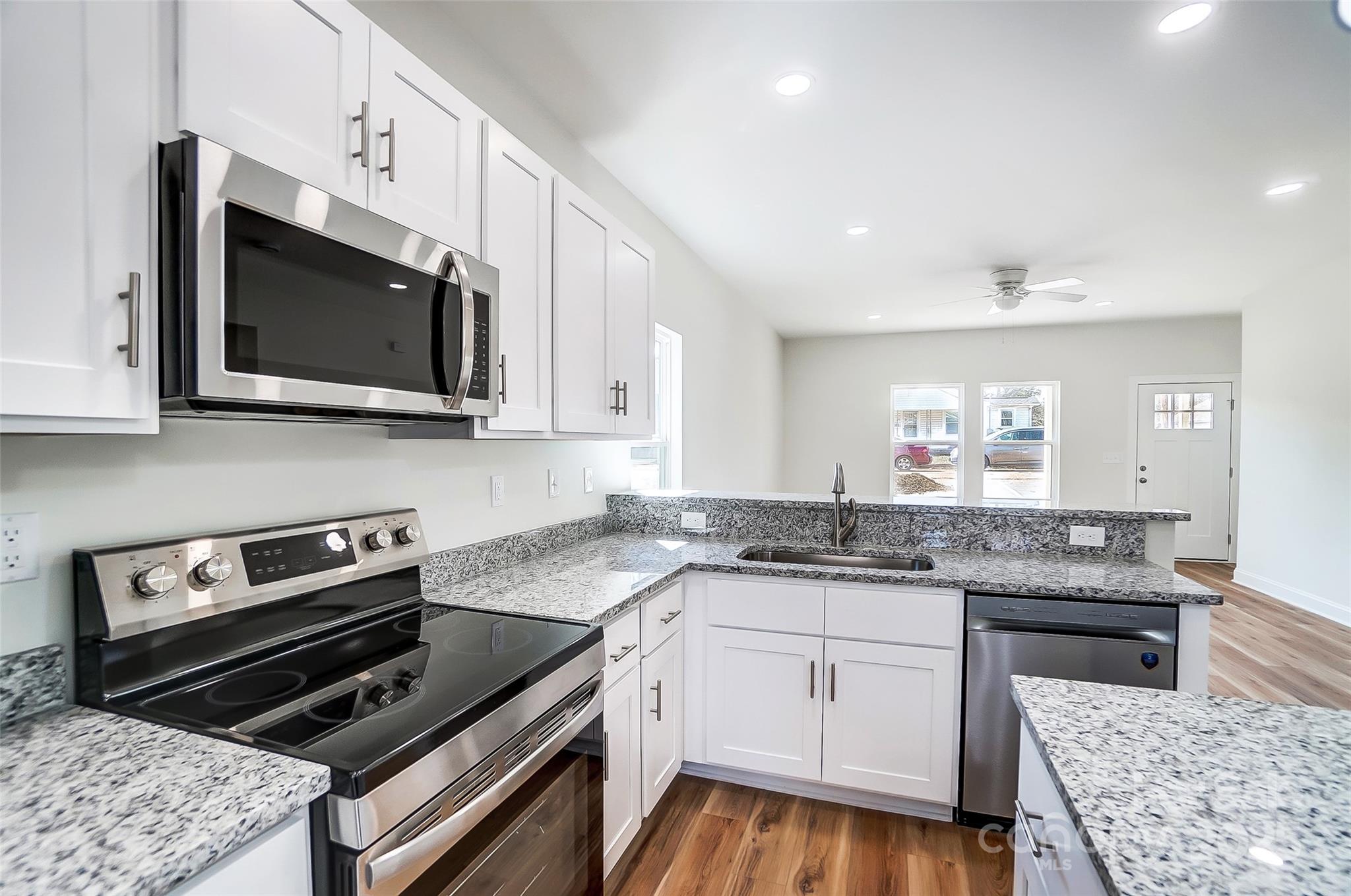 66 Reed Street Northeast Concord, NC 28025 - Photo 13 of 40 Gallery Image 13
