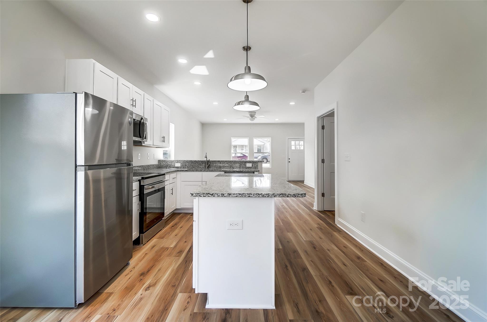 66 Reed Street Northeast Concord, NC 28025 - Photo 14 of 40 Gallery Image 14