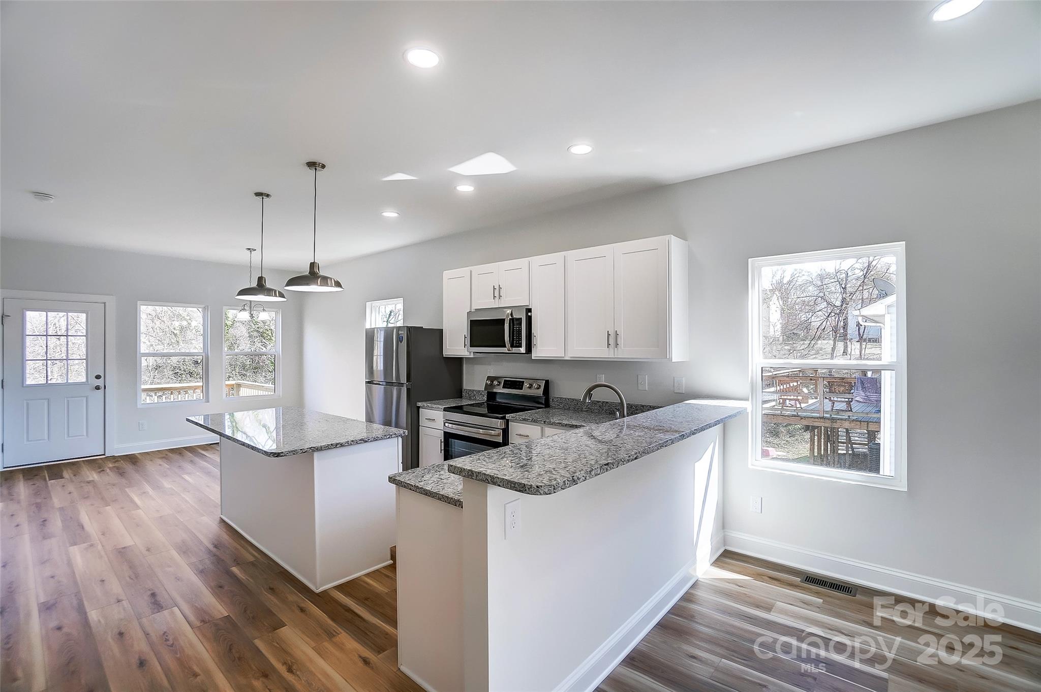 66 Reed Street Northeast Concord, NC 28025 - Photo 8 of 40 Gallery Image 8
