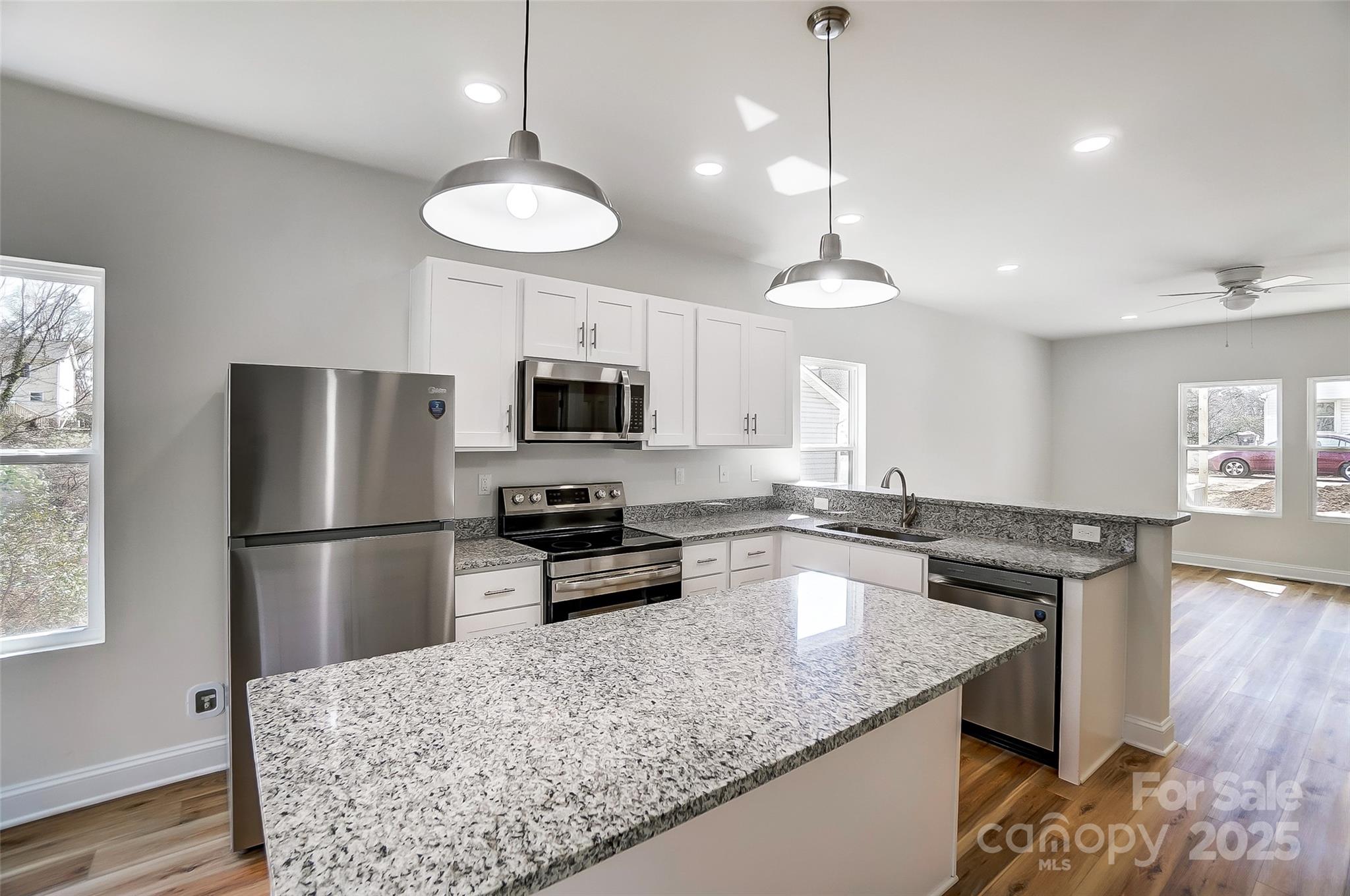 66 Reed Street Northeast Concord, NC 28025 - Photo 9 of 40 Gallery Image 9