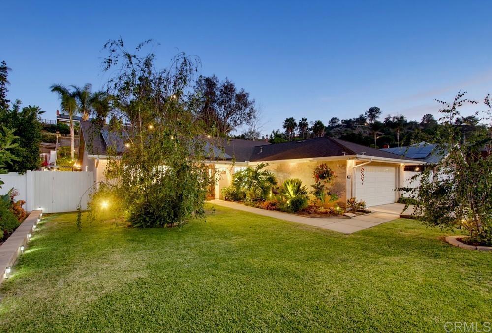 1449 Merriwether Way El Cajon, CA 92019 - Photo 2 of 44