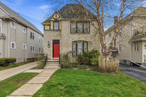 $600,000 | 44 Rand Avenue, Buffalo, NY 14216