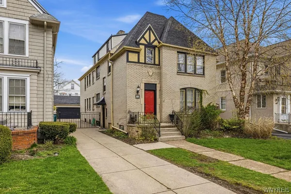 $600,000 | 44 Rand Avenue, Buffalo, NY 14216