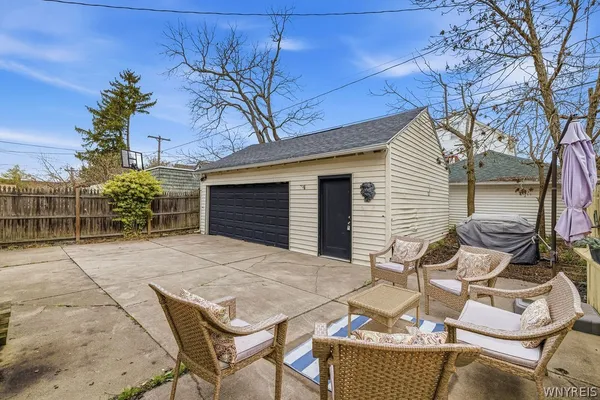 $600,000 | 44 Rand Avenue, Buffalo, NY 14216