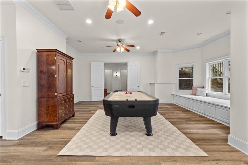5765 Bailey Ridge Court Duluth, GA 30097 - Photo 50 of 53 a view of a livingroom with furniture and window