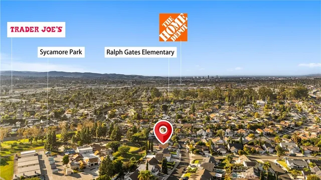 $1,458,000 | 25202 Arcadian Avenue, Mission Viejo, CA 92691