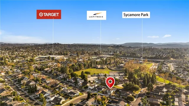 $1,458,000 | 25202 Arcadian Avenue, Mission Viejo, CA 92691