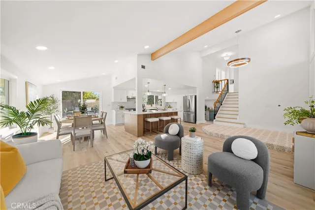 $1,458,000 | 25202 Arcadian Avenue, Mission Viejo, CA 92691