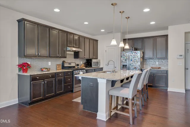 $585,000 | 113 Concordia Woods Drive, Morrisville, NC 27560