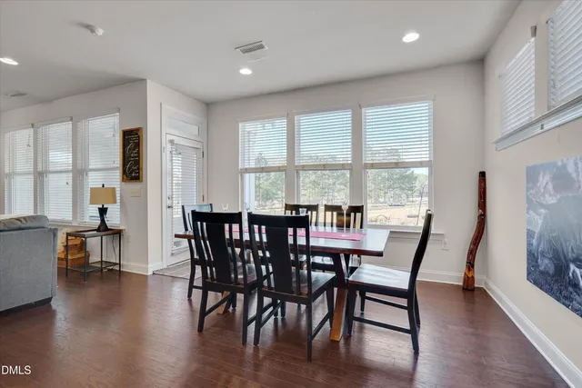 $585,000 | 113 Concordia Woods Drive, Morrisville, NC 27560