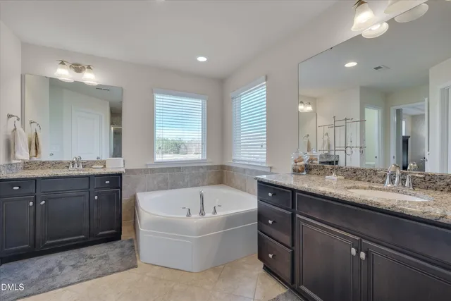 $585,000 | 113 Concordia Woods Drive, Morrisville, NC 27560