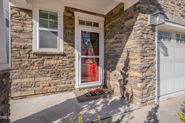 $585,000 | 113 Concordia Woods Drive, Morrisville, NC 27560