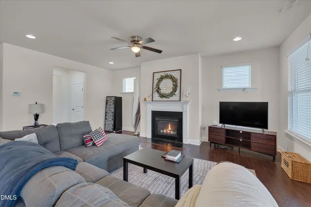 $585,000 | 113 Concordia Woods Drive, Morrisville, NC 27560