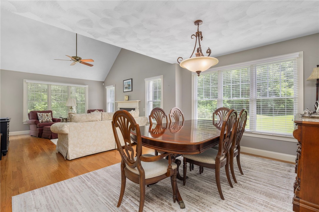 64 Channel View, Unit 4 Warwick, RI 02889 - Photo 11 of 46