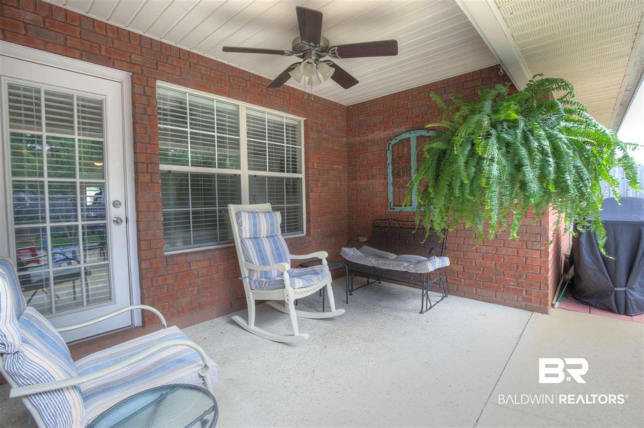 2658 Hampton Park Circle Foley, AL 36535 - Photo 5 of 23