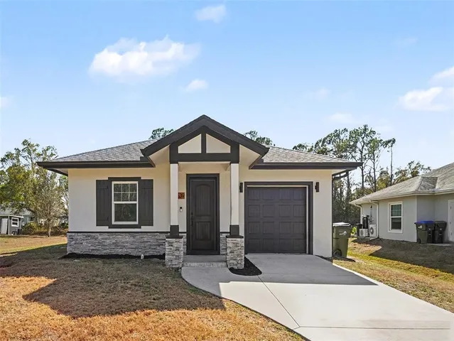 $285,000 | 4539 Horseshoe Avenue, North Port, FL 34286
