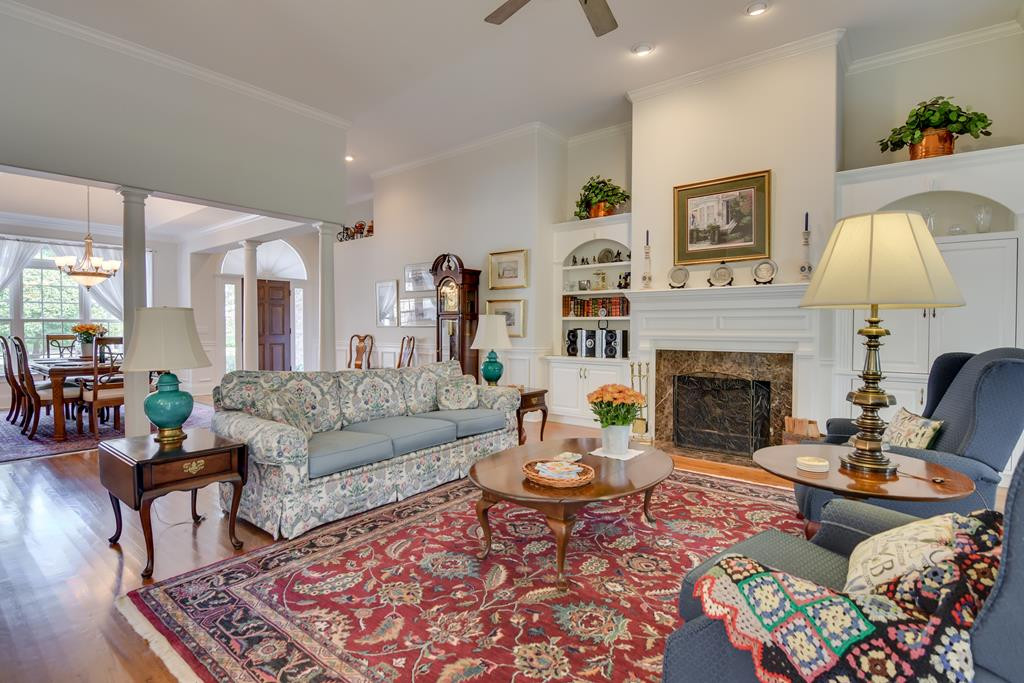 335 Forest Pines Road Aiken, SC 29803 - Photo 6 of 41 Gallery Image 6