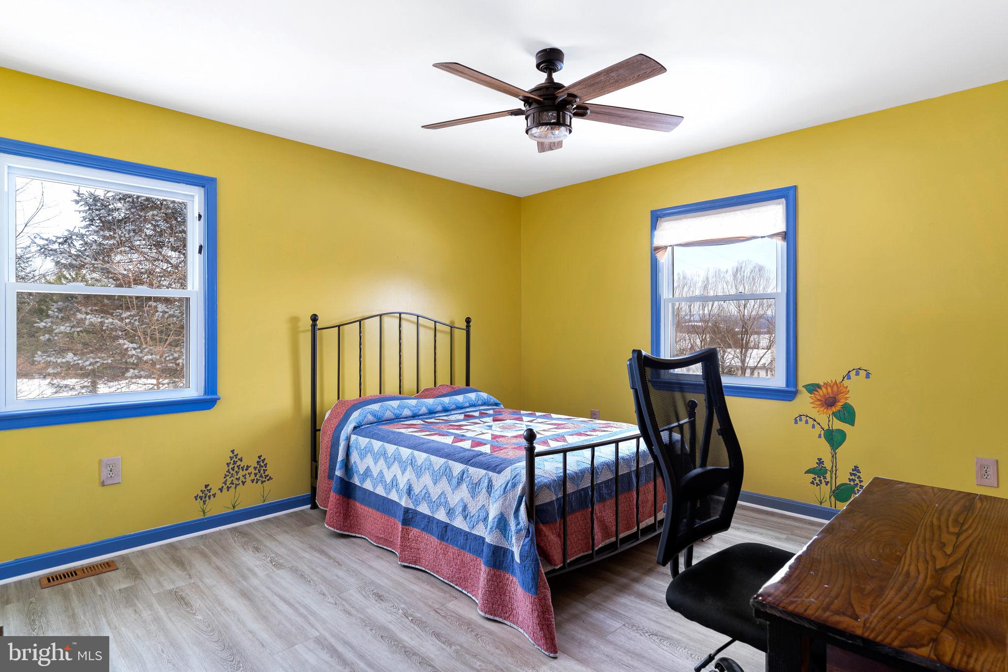 796 Georgetown Road Mount Jackson, VA 22842 - Photo 29 of 40