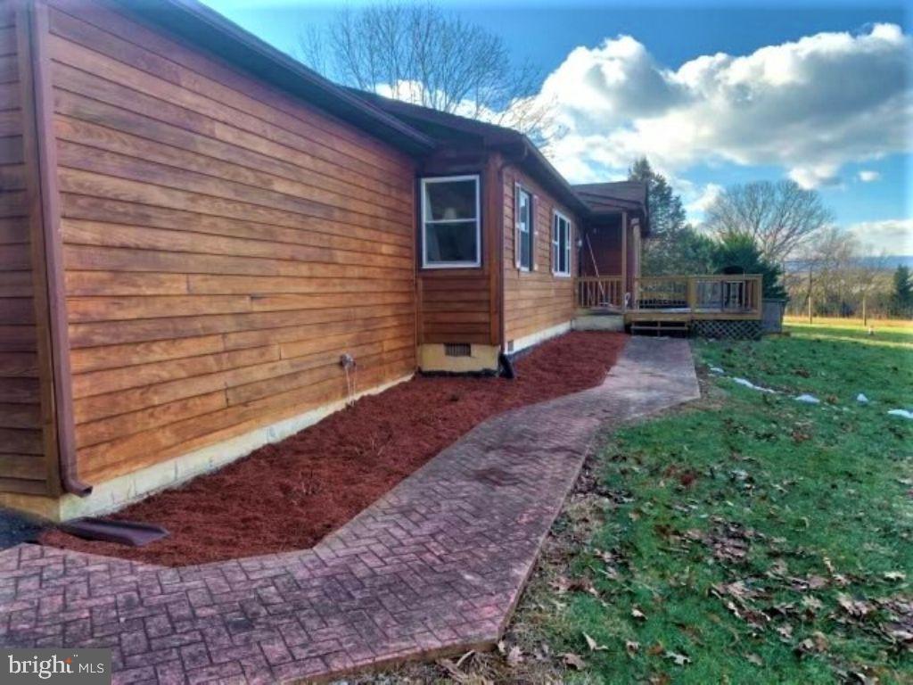 796 Georgetown Road Mount Jackson, VA 22842 - Photo 40 of 40