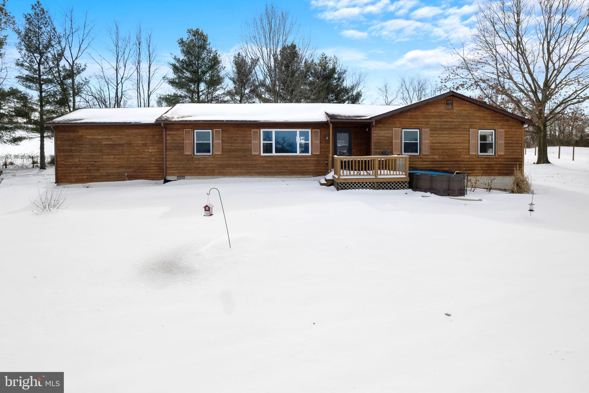796 Georgetown Road Mount Jackson, VA 22842 - Photo 7 of 40