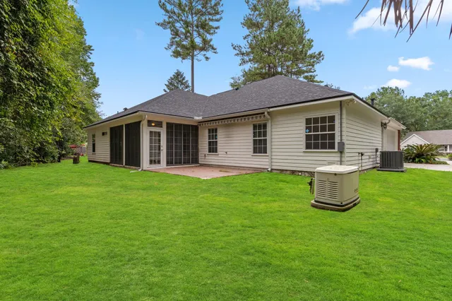 $375,000 | 12 Spur Trail, Crawfordville, FL 32327