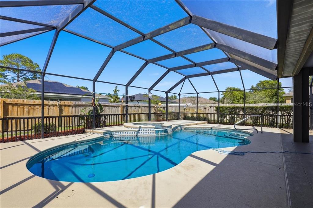 20 Butternut Drive Palm Coast, FL 32137 - Photo 40 of 55
