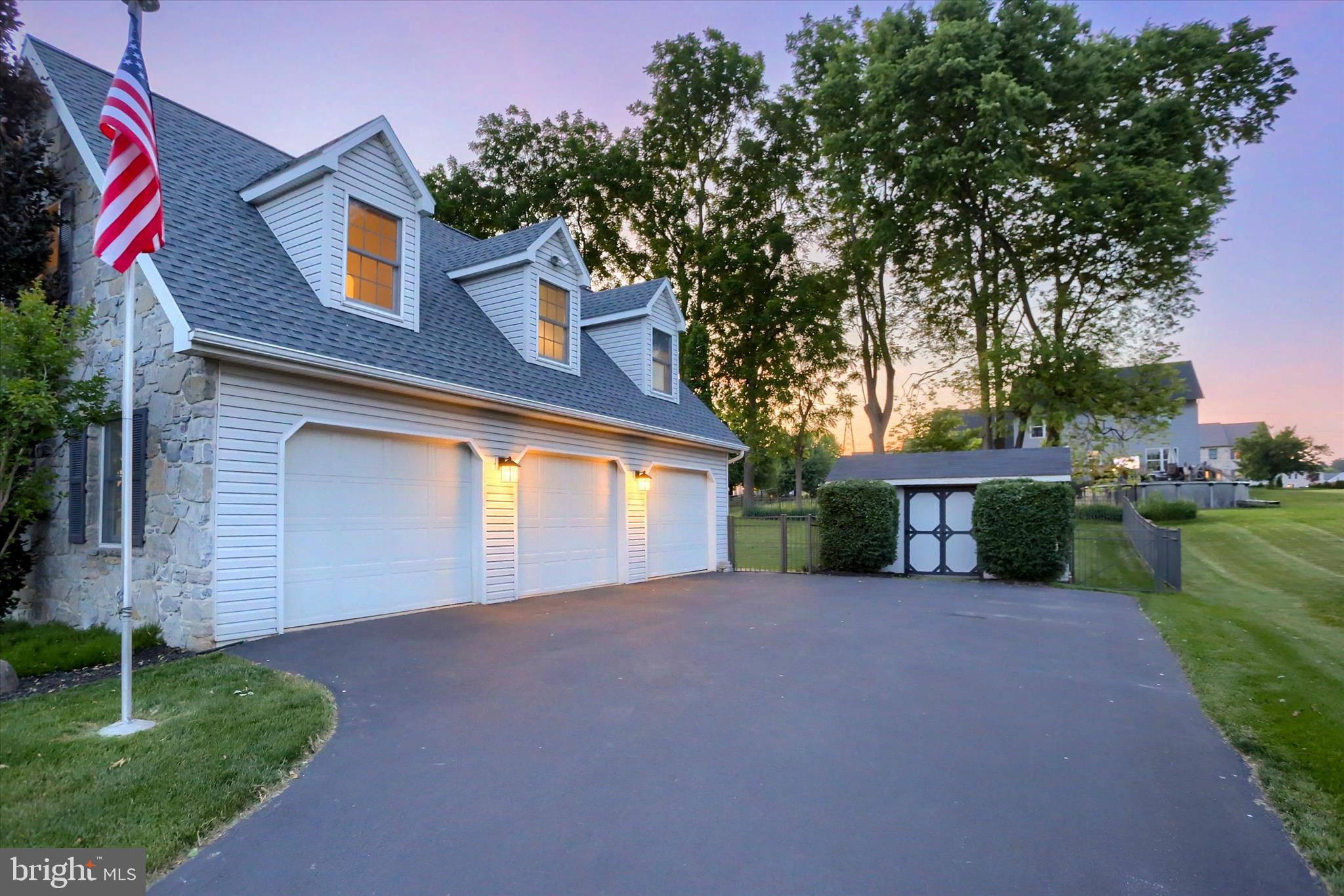 1315 Carriage House Road Middletown, PA 17057 - Photo 19 of 23