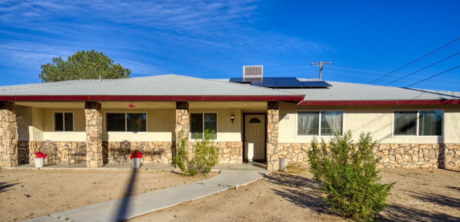 1132 South Allen Street Ridgecrest, CA 93555 - Photo 7 of 45