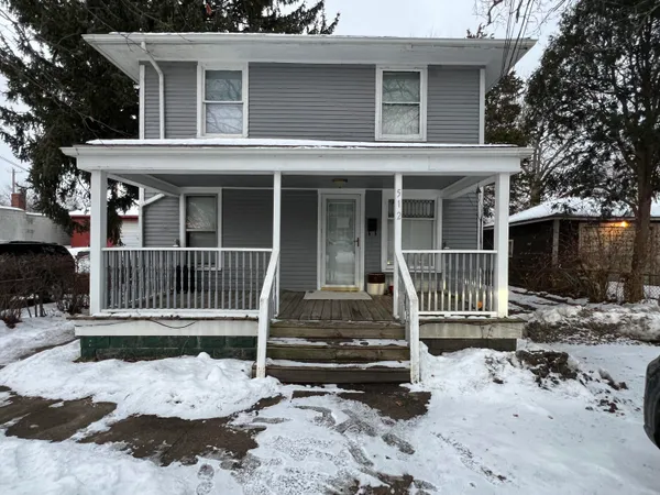 $85,000 | 512 Austin Avenue, Albion, MI 49224