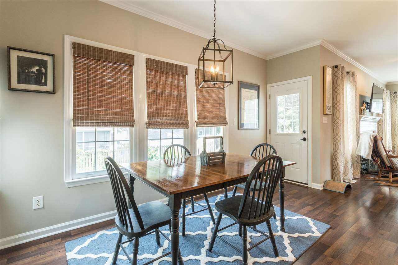 8816 Whitby Court Raleigh, NC 27615 - Photo 16 of 30 Photo 16