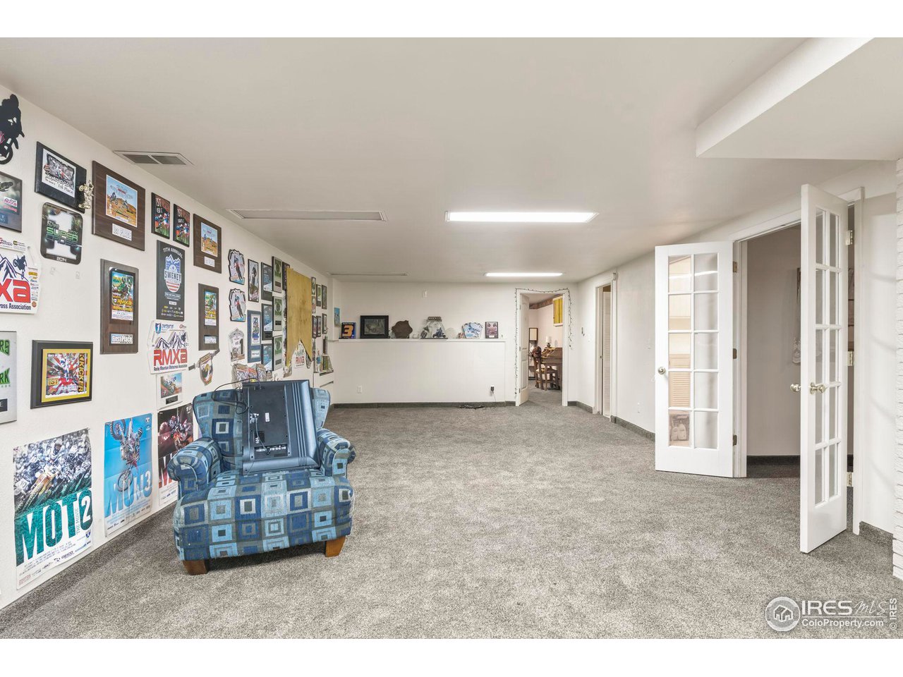 32864 County Road 49 Greeley, CO 80631 - Photo 31 of 40 a living room with furniture