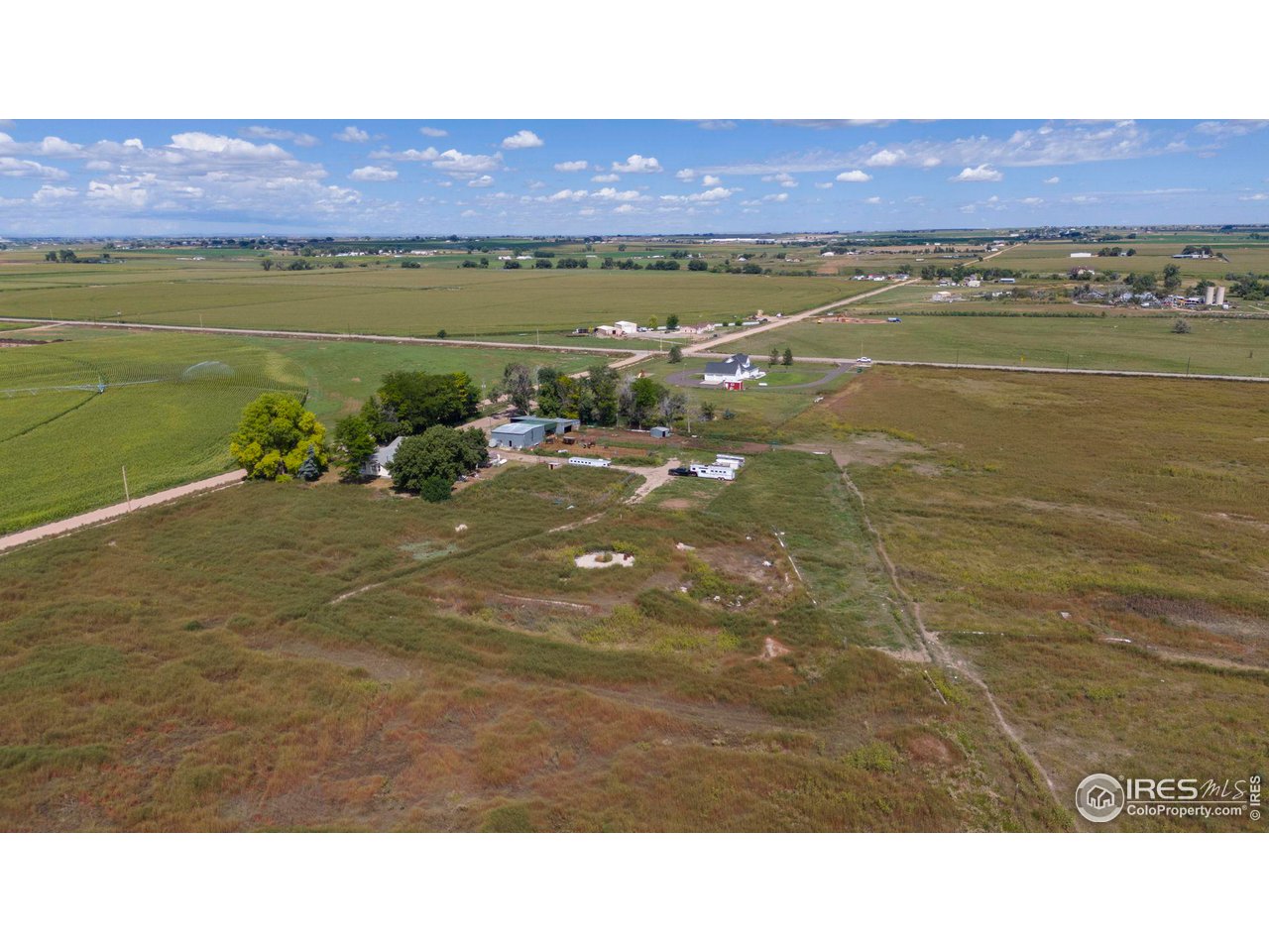 32864 County Road 49 Greeley, CO 80631 - Photo 36 of 40 a view of an ocean & mountain