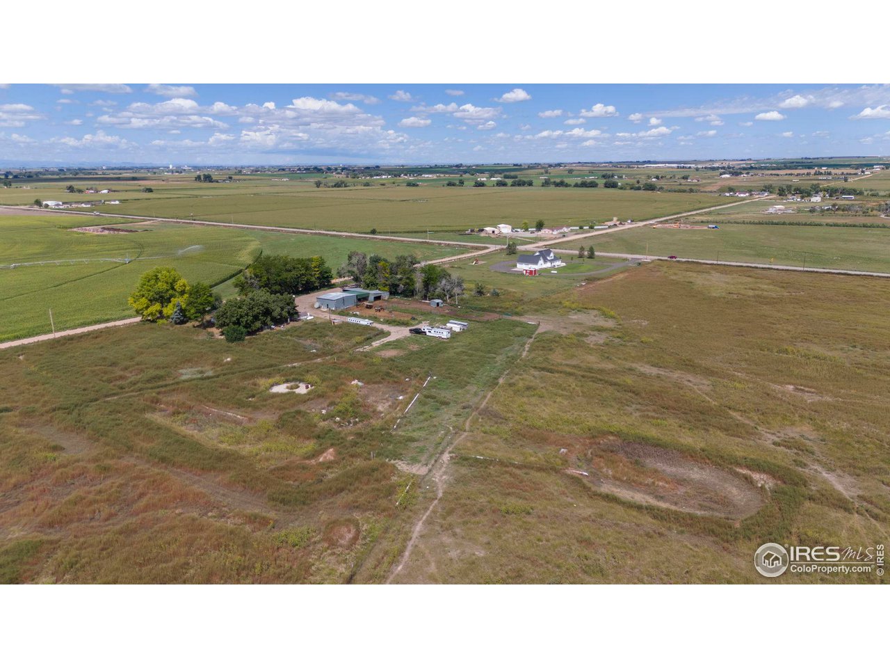 32864 County Road 49 Greeley, CO 80631 - Photo 38 of 40 a view of an ocean and mountain
