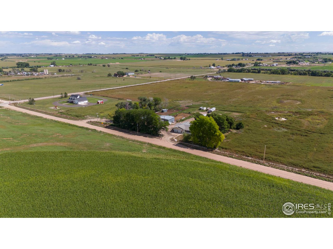 32864 County Road 49 Greeley, CO 80631 - Photo 39 of 40 a view of an ocean and a mountain