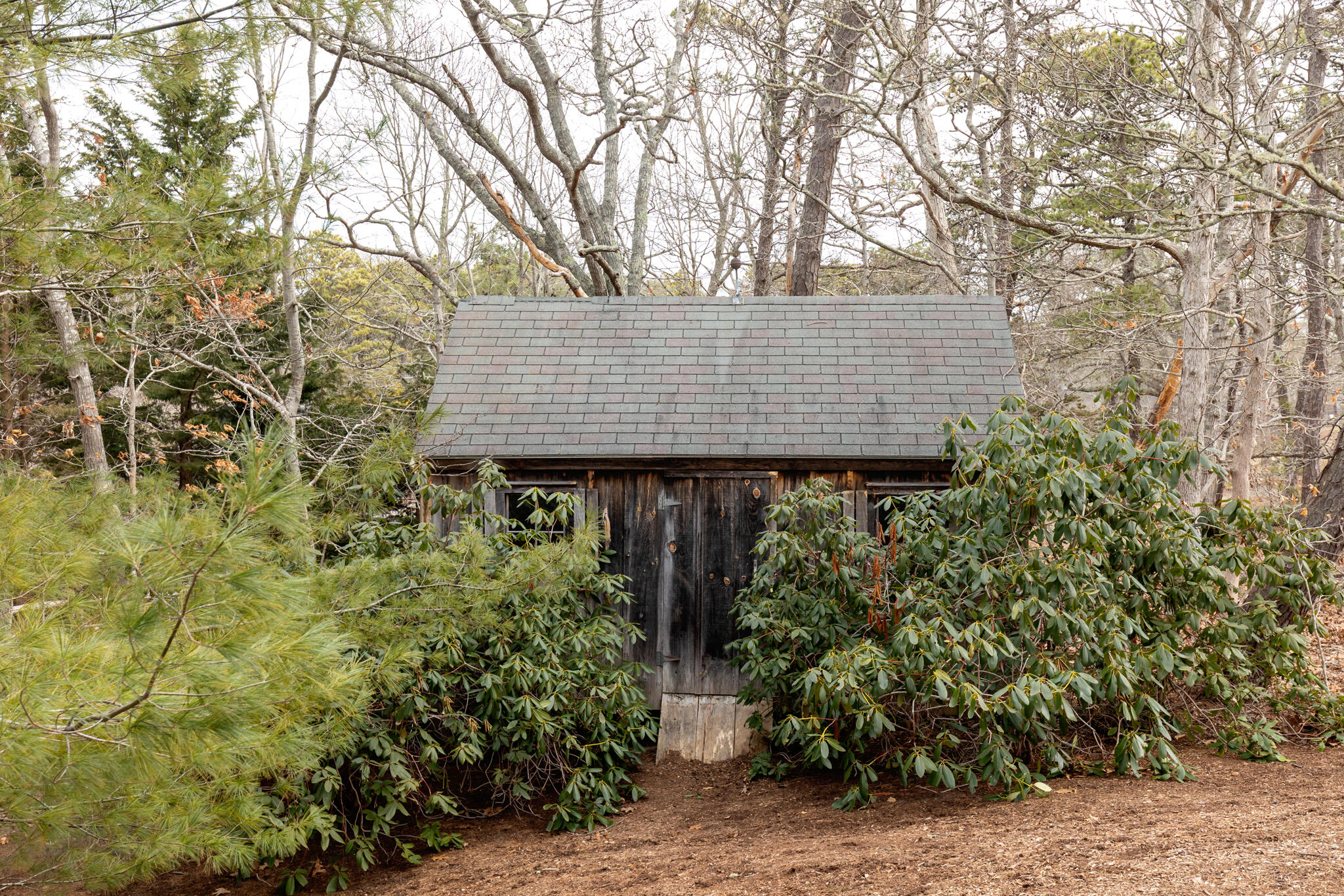 190 Silver Spring Beach Road Eastham, MA 02642 - Photo 47 of 56 190 Silver Spring Beach Road, Eastham