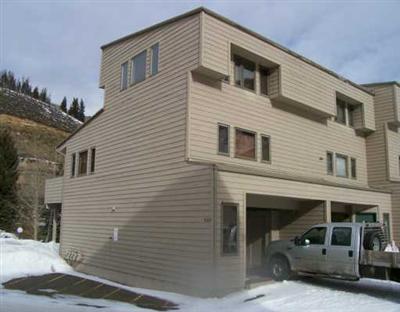 2500 Kinnickinnick Road, Unit K1 Vail, CO 81657 - Photo 1 of 4 Primary Photo