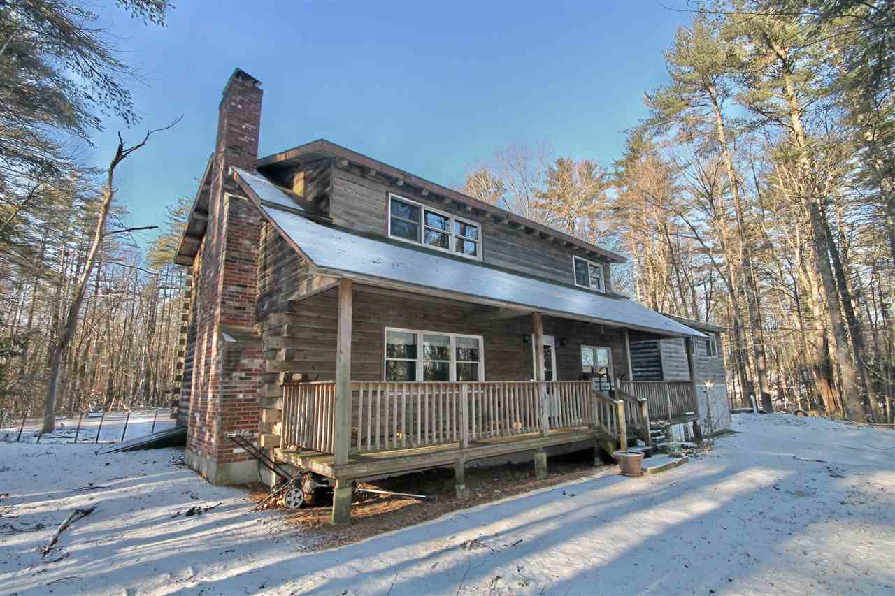 370 Pingree Hill Road Auburn, NH 03032 - Photo 5 of 36 Gallery Image 5